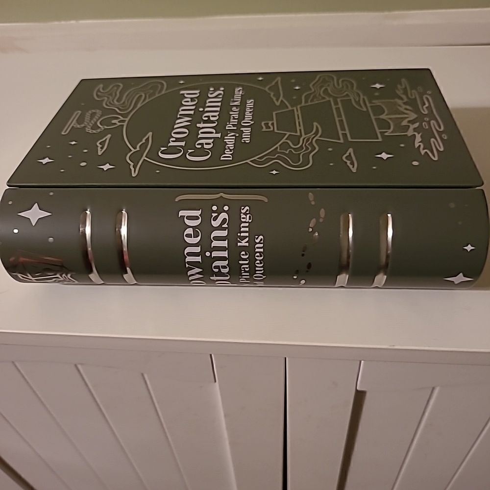 Tin Box - Picture 2 of 8